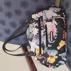 Stone Mountain purse